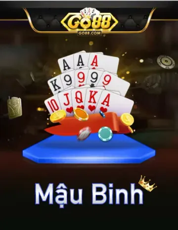 Go Mậu Bình
